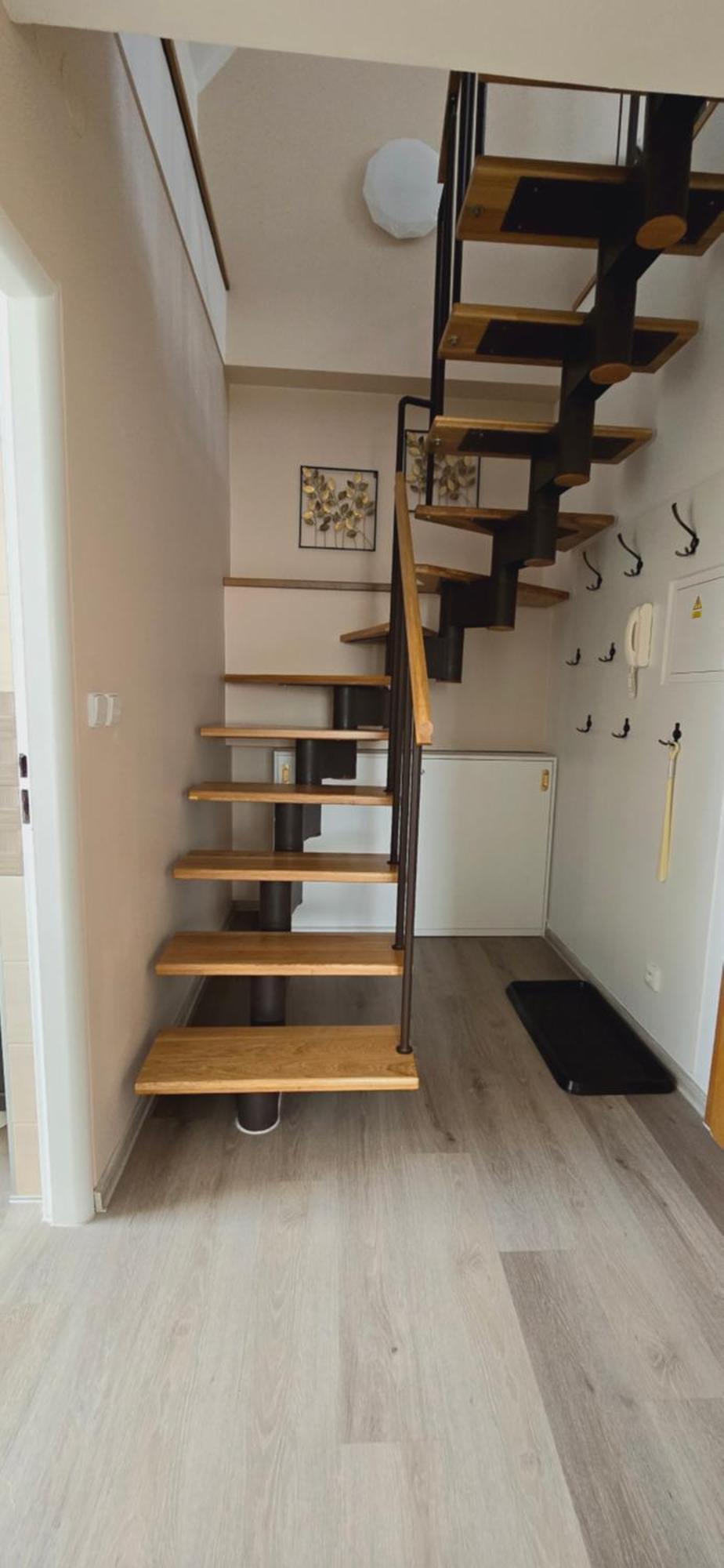 Luxusni Mezonetovy Apartman Bellevue - Novy Benecko Exterior photo